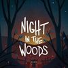 林中之夜 / Night in the Woods