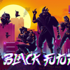 黑色未来 '88 / Black Future '88