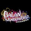 巴兰的异想奇境 / Balan Wonderworld / バランワンダーワールド