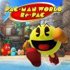 吃豆人 吃遍世界 / Pac-Man World Re-PAC / パックマンワールドリ・パック