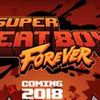 永远的超级食肉男孩 / Super Meat Boy Forever