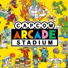 CAPCOM街机游乐场 / Capcom Arcade Stadium / カプコンアーケードスタジアム