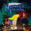 重返猴岛 / Return to Monkey Island