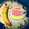 我的朋友佩德罗 / My Friend Pedro