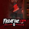 十三号星期五：杀手谜题 / Friday the 13th: Killer Puzzle