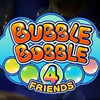 泡泡龙：4个朋友 / BUBBLE BOBBLE 4 FRIENDS