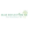 蓝色反射 帝 / BLUE REFLECTION TIE / ブルーリフレクションタイ