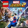 乐高漫威超级英雄 2 / Lego Marvel Super Heroes 2