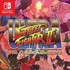 终极街头霸王 2：最后的挑战者 / Ultra Street Fighter II: The Final Challengers