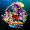 桑塔与七赛莲 / Shantae and the Seven Sirens