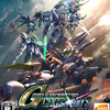 SD高达G世纪：火线纵横 / SD Gundam G Generation Cross Rays / SDガンダム ジージェネレーション クロスレイズ