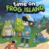 蛙岛时光 / Time on Frog Island