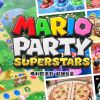 马力欧派对 超级巨星 / Mario Party Super Stars / マリオパーティ スーパースターズ