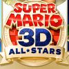 超级马力欧 3D 收藏辑 / Super Mario 3D Collection / スーパーマリオ3D コレクション