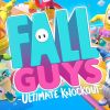 糖豆人 终极淘汰赛 / Fall Guys: Ultimate Knockout