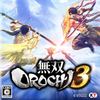 无双大蛇 3 / Warriors Orochi 4 / 無双OROCHI 3
