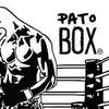 鸭子拳击 / Pato Box