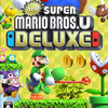 新超级马力欧兄弟U：豪华版 / New Super Mario Bros. U Deluxe / New スーパーマリオブラザーズ U デラックス