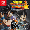 超龙珠英雄：世界任务 / Super Dragon Ball Heroes: World Mission / スーパードラゴンボールヒーローズ ワールドミッション
