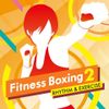 健身拳击2 节奏&锻炼 / Fitness Boxing 2 RHYTHM & EXERCISE / フィットボクシング2 リズム＆エクササイズ
