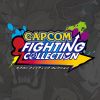 CAPCOM复古格斗游戏收藏集 / CAPCOM FIGHTING COLLECTION