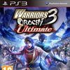 大蛇无双 2：终极版 / Warriors Orochi 3 Ultimate