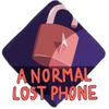 手机疑云 / A Normal Lost Phone