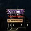 幽灵洋楼 HD重制版 / Spooky's Jump Scare Mansion: HD Renovation
