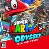 超级马力欧：奥德赛 / Super Mario Odyssey / スーパーマリオ オデッセイ
