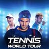 世界网球巡回赛：传奇版 / Tennis World Tour