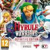 塞尔达无双 - 终极版 / Hyrule Warriors - Definitive Edition / ゼルダ無双 ハイラルオールスターズ DX