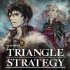 三角战略 / TRIANGLE STRATEGY / トリアングルストラテジー