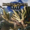怪物猎人 崛起 / Monster Hunter RISE / モンスターハンターライズ