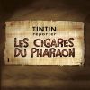 丁丁历险记 法老的雪茄 / Tintin Reporter - Les Cigares du Pharaon