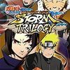 火影忍者疾风传：究极忍者风暴 三部曲 / Naruto Shippuden Ultimate Ninja Storm Trilogy