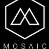 马赛克 / Mosaic