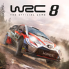 国际汽车联盟世界拉力锦标赛8 / WRC 8