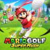马力欧高尔夫 超级冲冲冲 / Mario Golf Super Rush / マリオゴルフ スーパーラッシュ