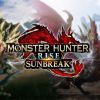 怪物猎人崛起：曙光 / MONSTER HUNTER RISE: SUNBREAK / モンスターハンターライズサンブレイク
