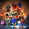 索尼克：力量 / Sonic Forces / ソニック フォース