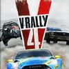 V-拉力4 / V-Rally 4