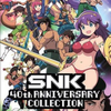 SNK40周年收藏集 / SNK 40th Anniversary Collection
