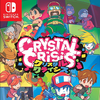 晶体危机 / Crystal Crisis