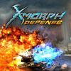 X 变体：防御 / X-Morph: Defense