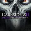 暗黑血统 II 终极版 / Darksiders II: Deathinitive Edition