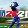 麦克罗伊高尔夫巡回赛 2K21 / PGA TOUR 2K21