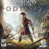 刺客信条：奥德赛 / Assassin's Creed: Odyssey