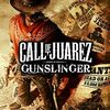 狂野西部：枪手 / Call of Juarez: Gunslinger