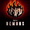 恶魔之书 / Book of Demons