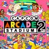 CAPCOM街机游乐场2 / Capcom Arcade 2nd Stadium / カプコンアーケードセカンドスタジアム